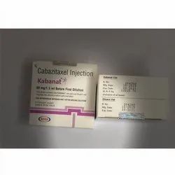Anti-Cancer Injection