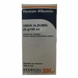 Human Albumin