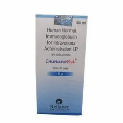 Human Normal Immunoglobulin