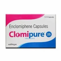 Clomipure Capsules