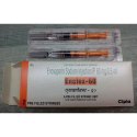 Enclex-60 Enoxaparin Injection 60 mg/0.6 ml