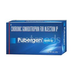 Human Chorionic Gonadotropin Hcg Inj
