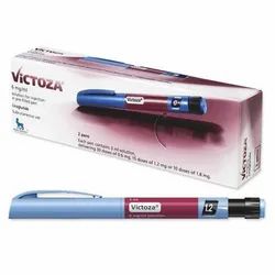 Liraglutide Victroza