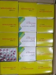 Nerviguard Capsules