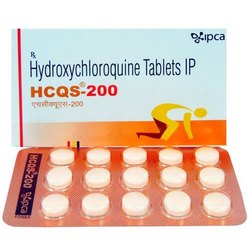 Hcqs 200Mg